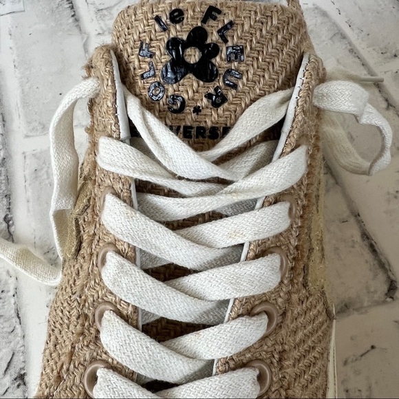 Converse Golf Le Fleur Burlap main image 9